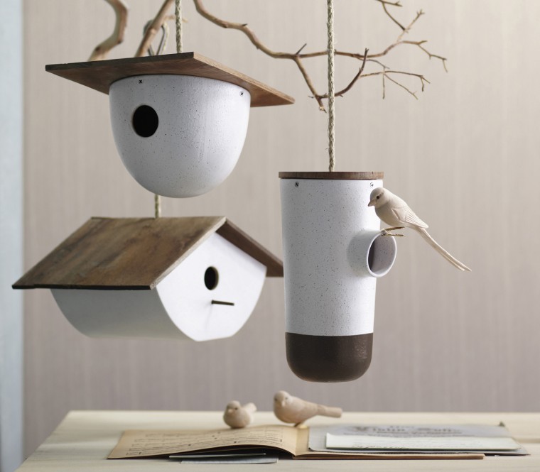Fresh ideas for holiday giving